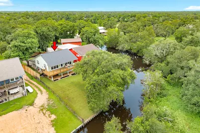 6840 County Road 659, Brazoria, TX 77422 - Photo 2