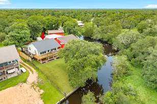 6840 County Rd 659, Brazoria, TX 77422 - Photo 2