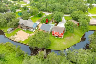 6840 County Rd 659, Brazoria, TX 77422 - Photo 2