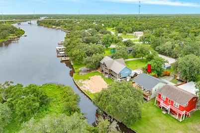 6840 County Road 659, Brazoria, TX 77422 - Photo 4