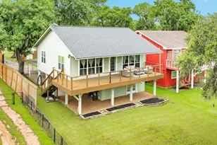6840 County Rd 659, Brazoria, TX 77422 - Photo 1