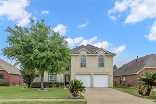 23919 Fairport Harbor Ln, Richmond, TX 77407 - Photo 1