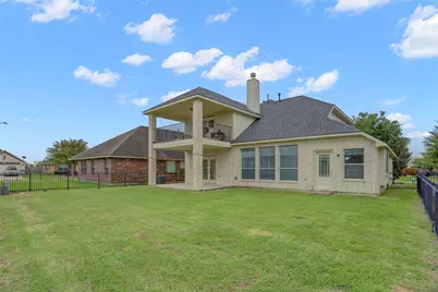 23919 Fairport Harbor Lane, Richmond, TX 77407 - Photo 32