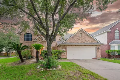 5003 Chappel Hill Drive, Missouri City, TX 77459 - Photo 1