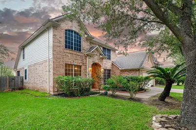 5003 Chappel Hill Drive, Missouri City, TX 77459 - Photo 2