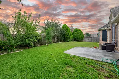 5003 Chappel Hill Drive, Missouri City, TX 77459 - Photo 20