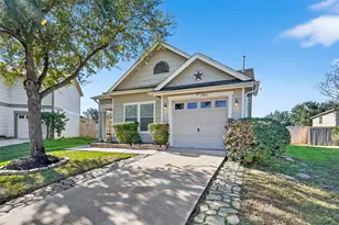 29603 Golden Vines Ln, Spring, TX 77386 - Photo 2