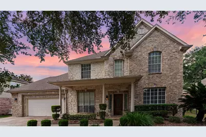 5918 Corinthian Park Drive, Spring, TX 77379 - Photo 2