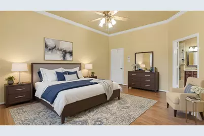 5918 Corinthian Park Drive, Spring, TX 77379 - Photo 10