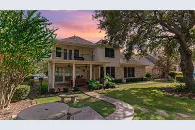 5918 Corinthian Park Drive, Spring, TX 77379 - Photo 4
