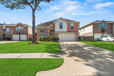 6511 Harcourt Bridge Drive, Houston, TX 77084 - Photo 2