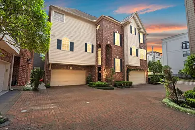 1007 Crocker Street, Houston, TX 77019 - Photo 1