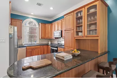 1007 Crocker Street, Houston, TX 77019 - Photo 6