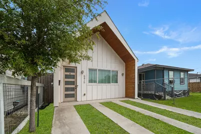 5415 Margarita Street, Houston, TX 77020 - Photo 2