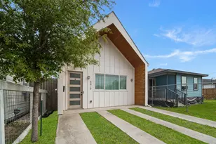 5415 Margarita St, Houston, TX 77020 - Photo 2