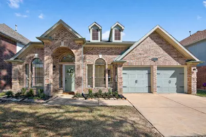 10114 Cedaredge Drive, Houston, TX 77064 - Photo 1