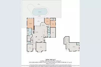 3306 Explorer Way, Conroe, TX 77301 - Photo 34