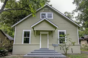 3220 Melbourne St, Houston, TX 77026 - Photo 1