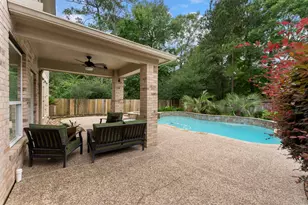 119 S Abram Cir, The Woodlands, TX 77382 - Photo 42