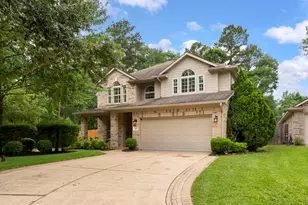 119 S Abram Cir, The Woodlands, TX 77382 - Photo 1