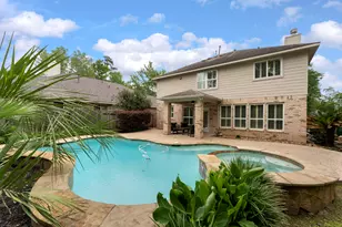 119 S Abram Cir, The Woodlands, TX 77382 - Photo 2