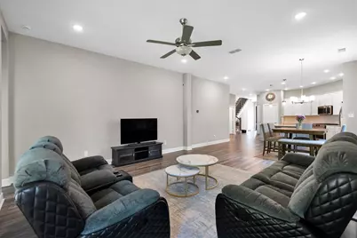 15214 Spanish Ranchos Way, Cypress, TX 77433 - Photo 16
