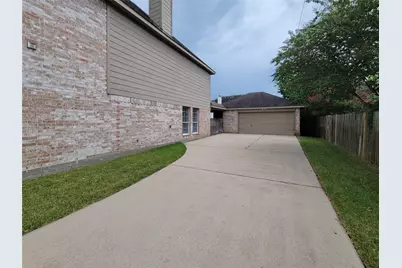20711 Mansfield Bay Lane, Richmond, TX 77407 - Photo 2
