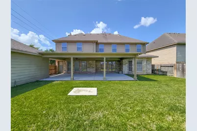 20711 Mansfield Bay Lane, Richmond, TX 77407 - Photo 46