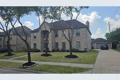 20711 Mansfield Bay Lane, Richmond, TX 77407 - Photo 2