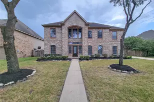20711 Mansfield Bay Ln, Richmond, TX 77407 - Photo 1
