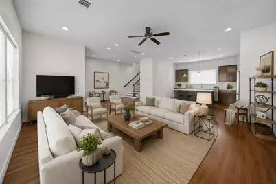 1022 Green Kensington Drive, Houston, TX 77008 - Photo 18