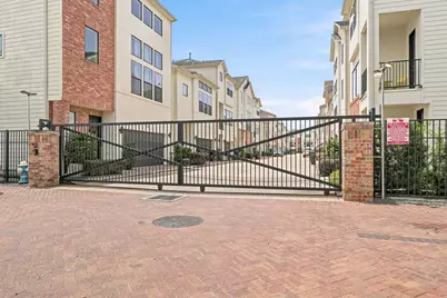 1022 Green Kensington Drive, Houston, TX 77008 - Photo 40