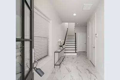 1022 Green Kensington Drive, Houston, TX 77008 - Photo 6