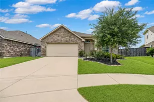 13707 Arcadia Creek Ln, Rosharon, TX 77583 - Photo 2
