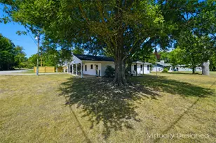 700 N Owensville St, Franklin, TX 77856 - Photo 22