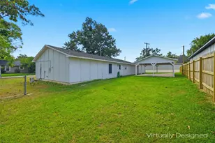 700 N Owensville St, Franklin, TX 77856 - Photo 20