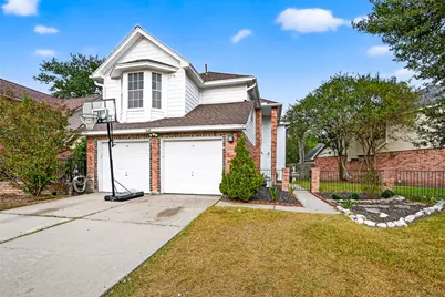 9610 W Withers Way Circle, Houston, TX 77065 - Photo 2