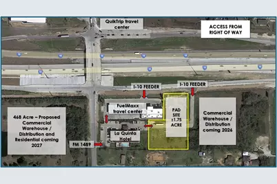 35103 I-10 Freeway, Brookshire, TX 77423 - Photo 2