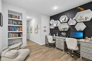 8626 Woods Hollow Trail, Fulshear, TX 77406 - Photo 22