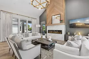 8626 Woods Hollow Trail, Fulshear, TX 77406 - Photo 2