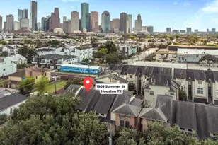 1903 Summer St St, Houston, TX 77007 - Photo 26