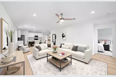 8027 Veneto Green Drive, Richmond, TX 77406 - Photo 2