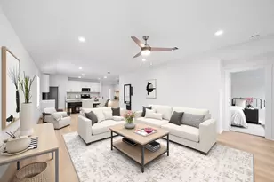 8027 Veneto Grn Dr, Richmond, TX 77406 - Photo 2