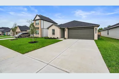 8027 Veneto Green Drive, Richmond, TX 77406 - Photo 6