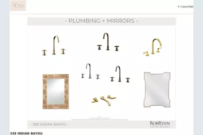 338 Indian Bayou, Houston, TX 77057 - Photo 4