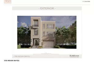 338 Indian Bayou, Houston, TX 77057 - Photo 4