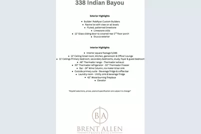 338 Indian Bayou, Houston, TX 77057 - Photo 6