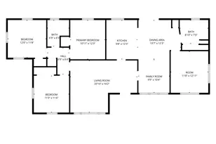 901 Myrtle St, Woodville, TX 75979 - Photo 24