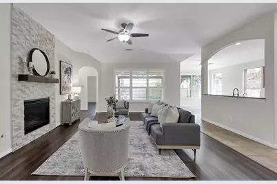 119 Winslow Hill Place, Montgomery, TX 77316 - Photo 1