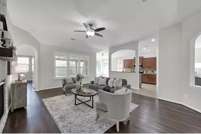 119 Winslow Hill Place, Montgomery, TX 77316 - Photo 10